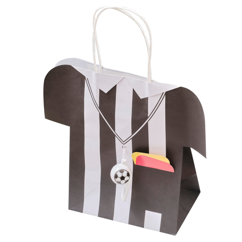 sac de fete football