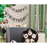 decoration aperetif football ambiance decoration aperetif football ambiance