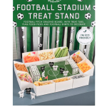 decoration aperetif football pack decoration aperetif football pack