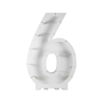 structure chiffre 6 vide structure chiffre 6 vide