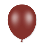 ballons bordeaux biodégradable en latex ballons bordeaux biodégradable en latex