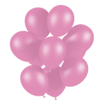 ballons de baudruche rose ballons de baudruche rose