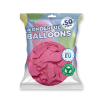 paquet ballons de baudruche rose paquet ballons de baudruche rose