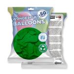 sachet ballon de baudruche vert sachet ballon de baudruche vert