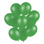 ballon de baudruche vert latex ballon de baudruche vert latex