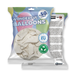 ballons biodégradable blanc ballons biodégradable blanc