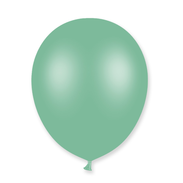 ballons vert d'eau en latex