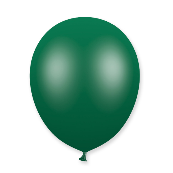 déco ballons de baudruche biodégradable Vert émeraude métallisé déco ballons de baudruche biodégradable Vert émeraude métallisé