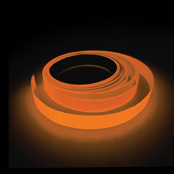 ruban fluo orange en adhesif ruban fluo orange en adhesif