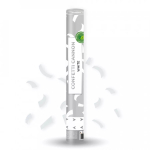 canon a confettis blanc canon a confettis blanc