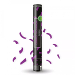 canon a confettis violet canon a confettis violet