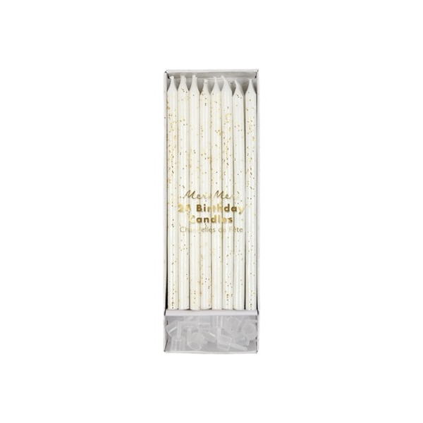 bougie paillettes blanches bougie paillettes blanches
