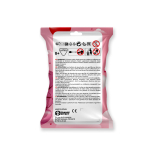 dos paquet ballons coeur rose dos paquet ballons coeur rose