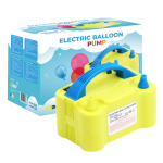 gonfleur ballons électrique gonfleur ballons électrique