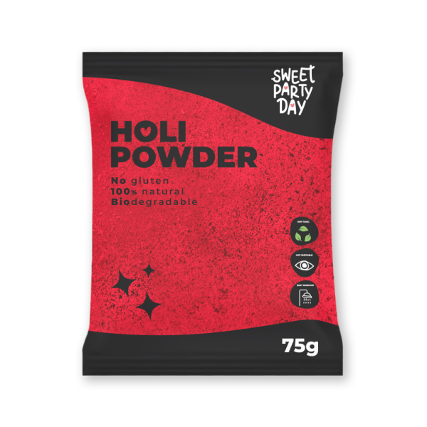 poudre holi rouge poudre holi rouge