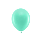 ballon mini vert pastel ballon mini vert pastel
