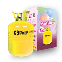 bouteille helium 30 ballons