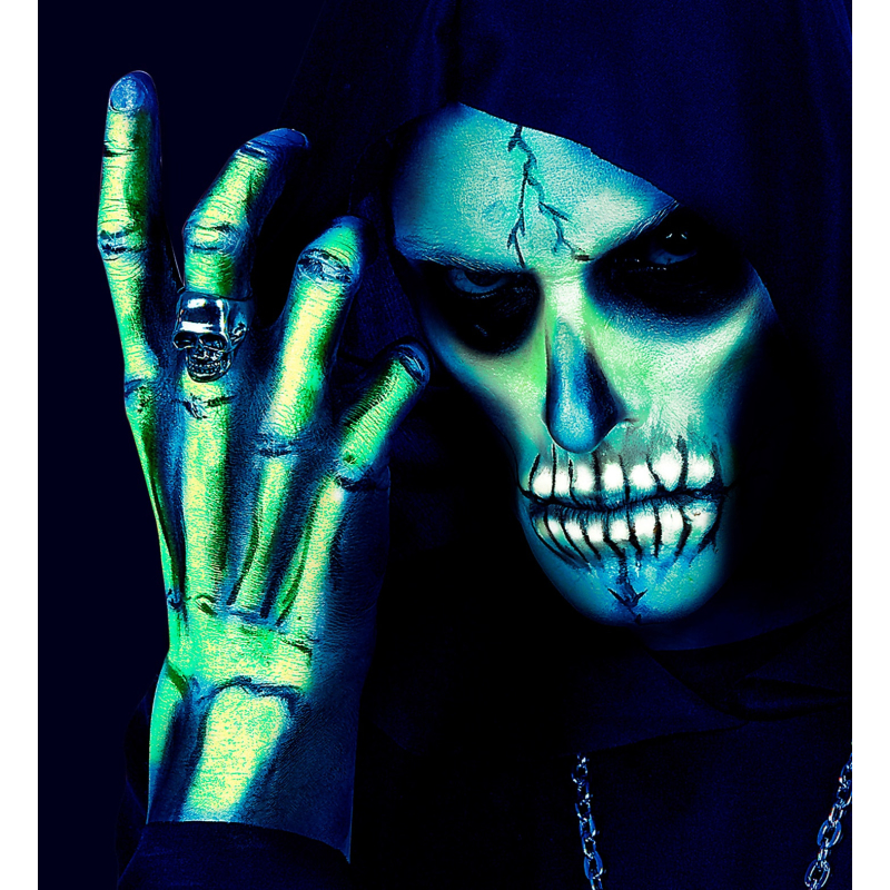 Tube maquillage phosphorescent 30 ml