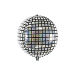 ballon aluminium disco ballon aluminium disco