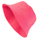 Chapeau Bob rose fluo Chapeau Bob rose fluo