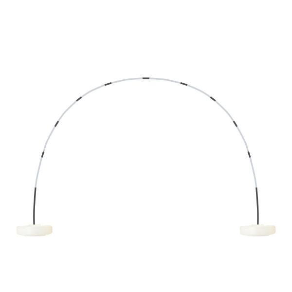 Tableau Toile The Chicago Theatre Noir Et Blanc | Art Mural Encadré | Prêt à Accrocher