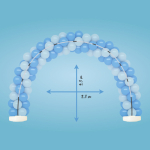arche pour ballons arche pour ballons