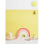 assiette anniversaire arc en ciel assiette anniversaire arc en ciel