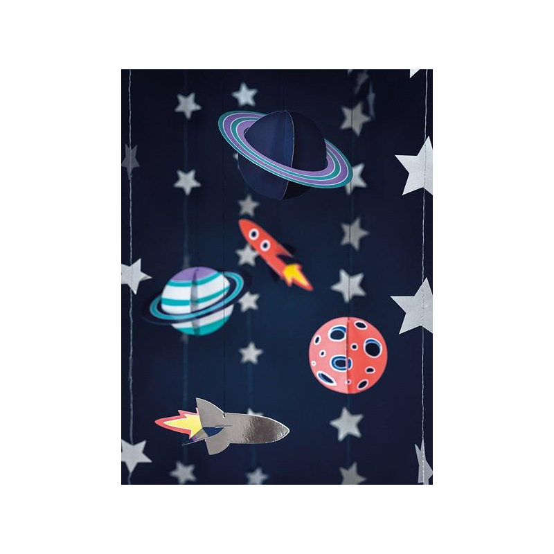 pendentifs decoratifs espace ambiance