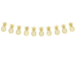 guirlande ananas