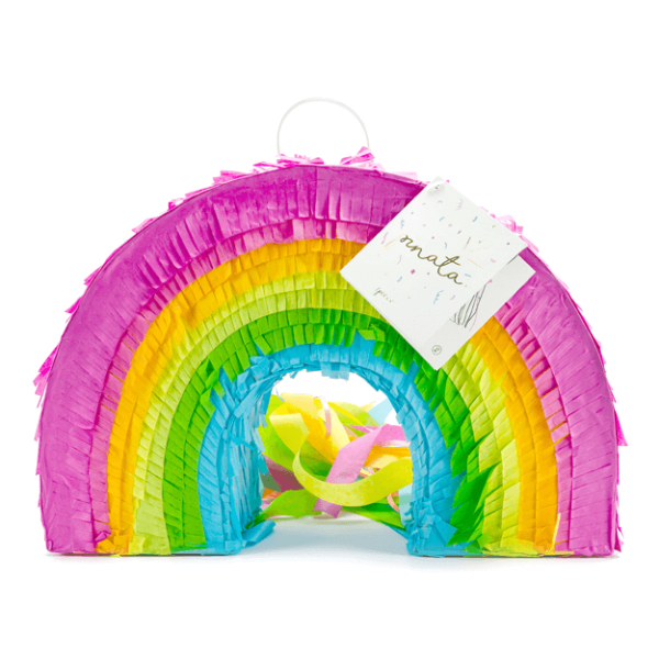 Arc-En-Ciel Pinata effets Arc-En-Ciel Pinata effets