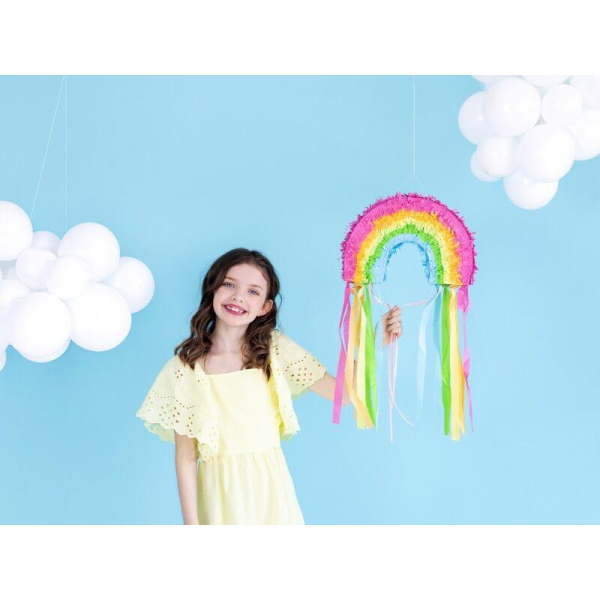 Arc-En-Ciel Pinata ambiance Arc-En-Ciel Pinata ambiance