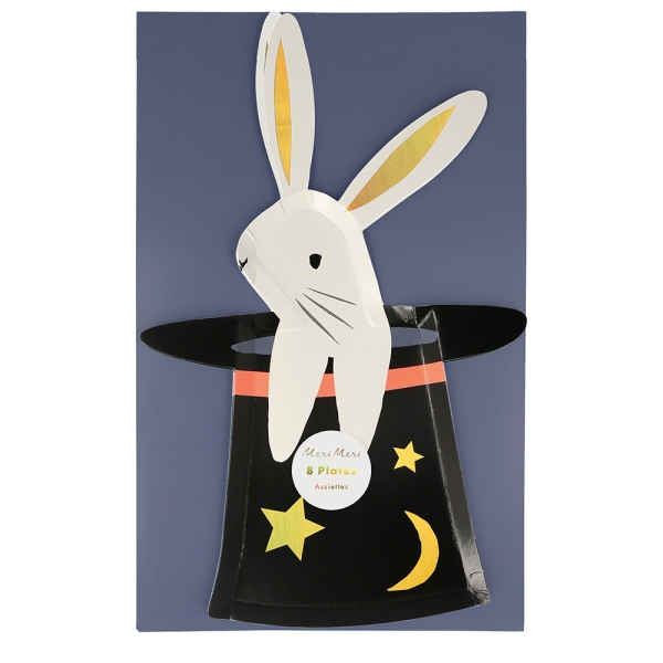 assiette lapin assiette lapin
