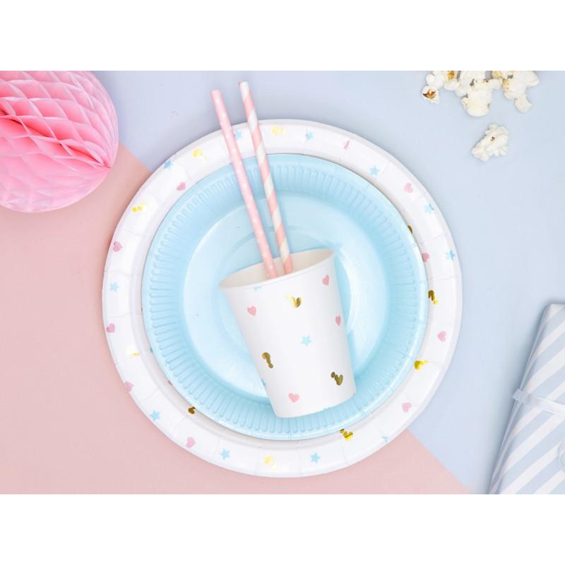 gobelets boy or girl baby shower gobelets boy or girl baby shower