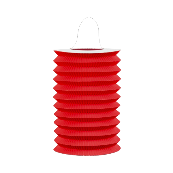 lampion rouge papier lampion rouge papier