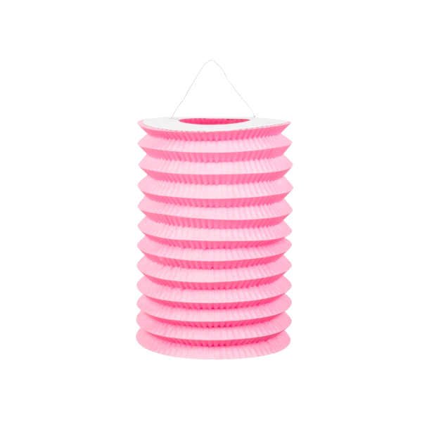 lampion papier rose lampion papier rose