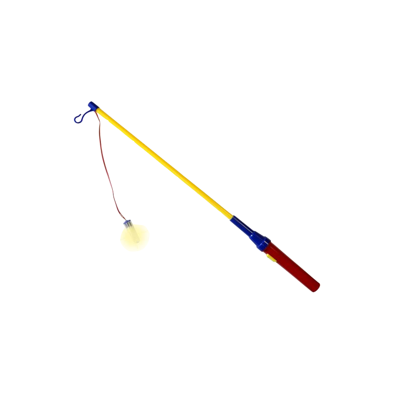 porte lampion electrique