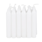 bougies pour lampions blanches bougies pour lampions blanches
