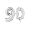 90 ans